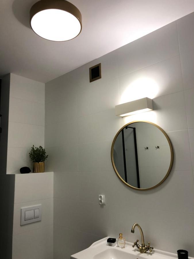 Blue Dior Apartment Варшава Екстериор снимка