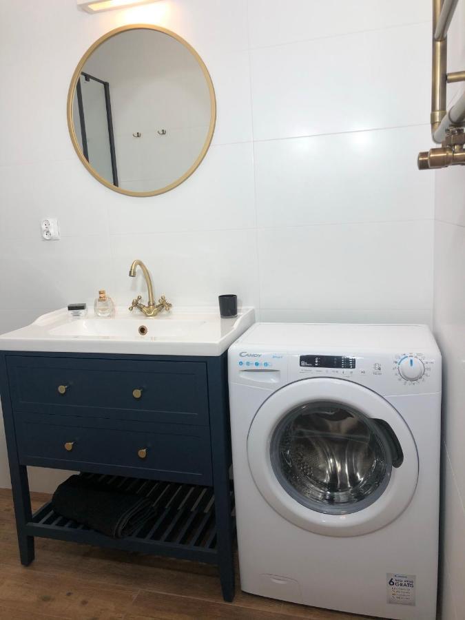 Blue Dior Apartment Варшава Екстериор снимка