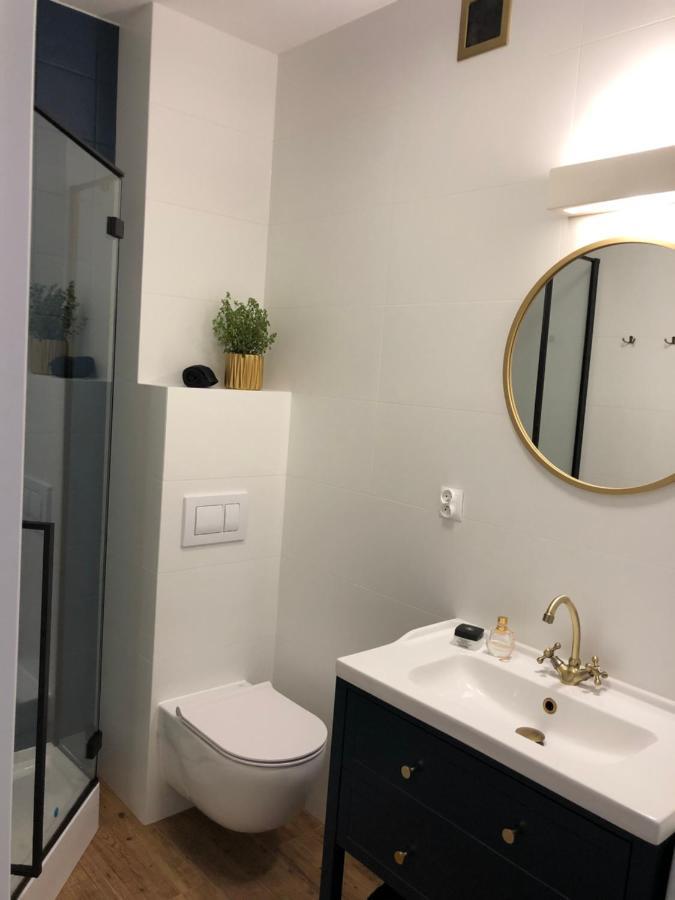 Blue Dior Apartment Варшава Екстериор снимка