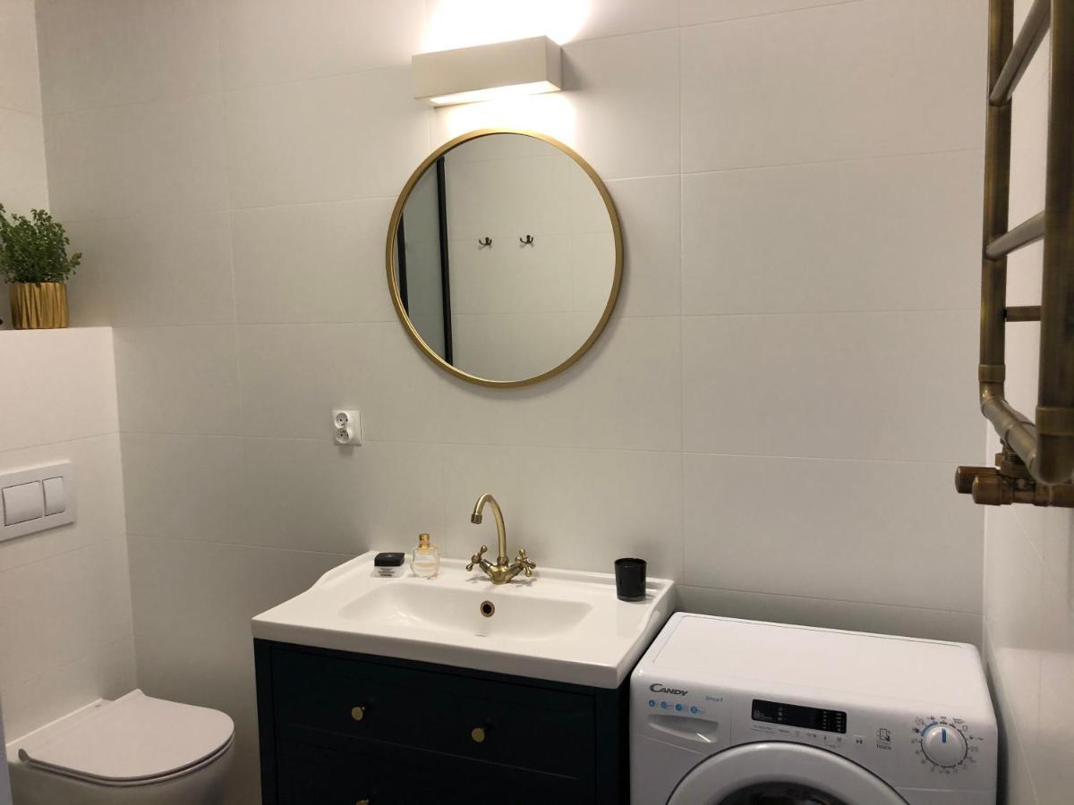 Blue Dior Apartment Варшава Екстериор снимка