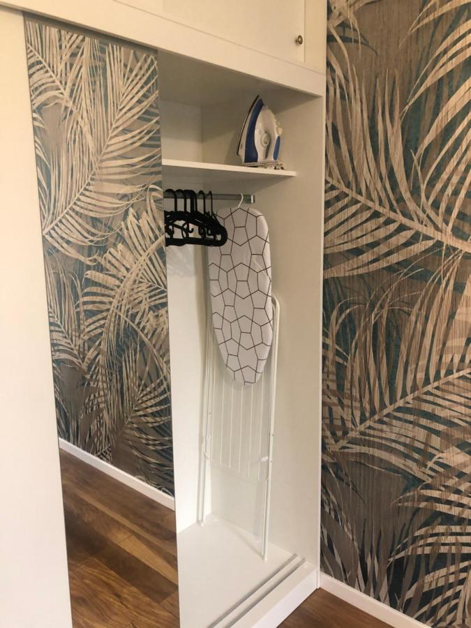 Blue Dior Apartment Варшава Екстериор снимка
